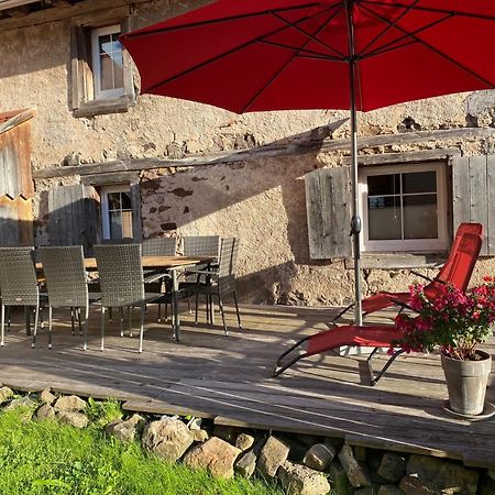 フィリンゲン・シュヴェニンゲンSchwarzwald - Ferienhaus In Tannheimアパートメント エクステリア 写真