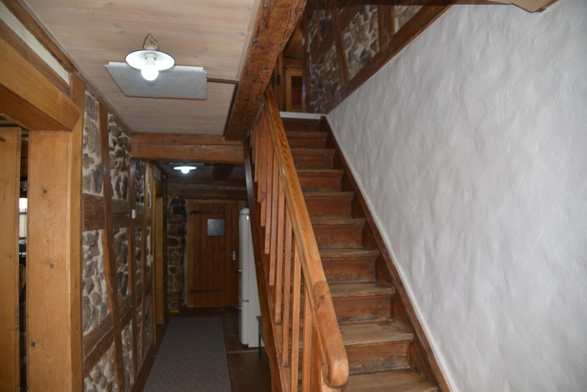 フィリンゲン・シュヴェニンゲンSchwarzwald - Ferienhaus In Tannheimアパートメント エクステリア 写真