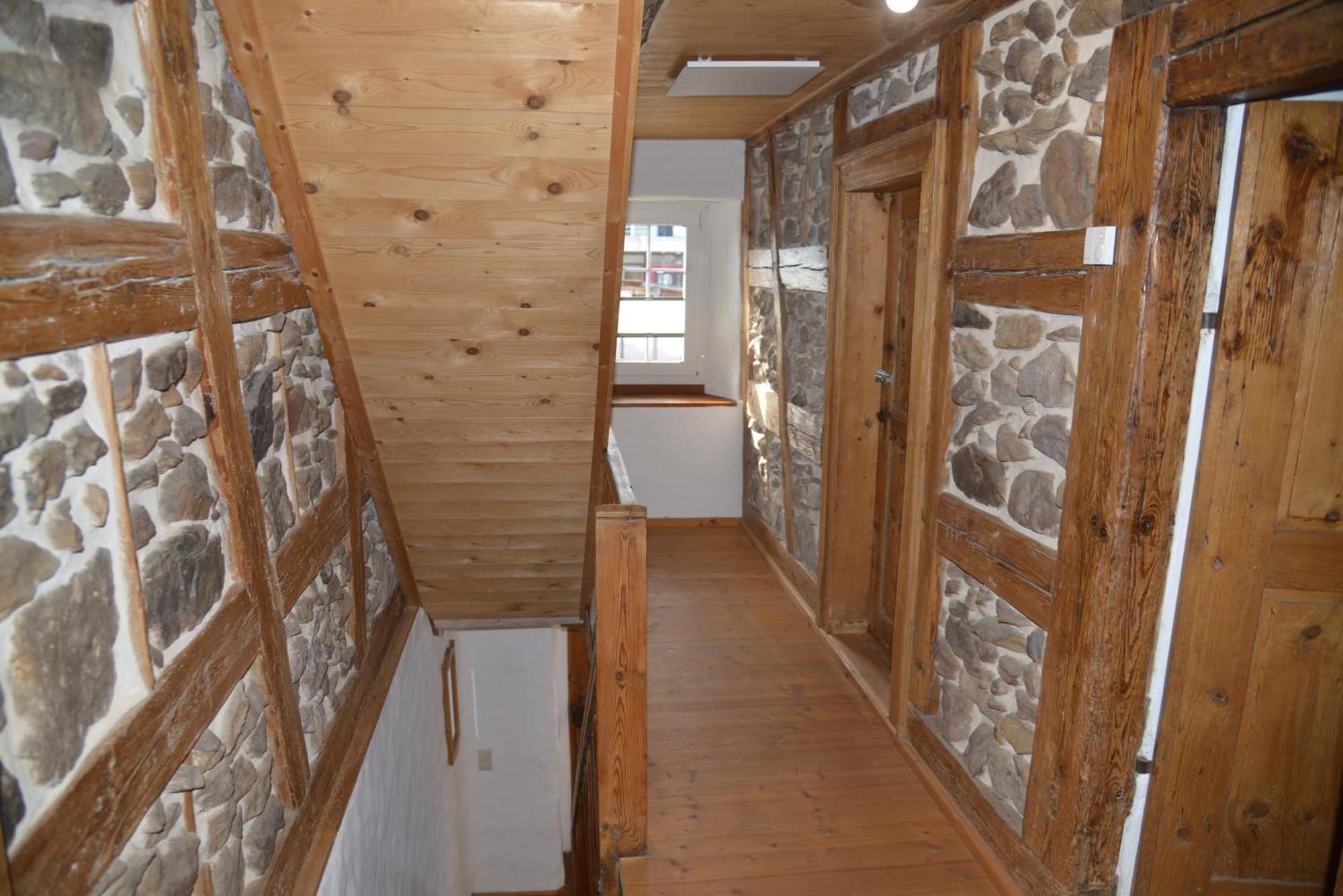 フィリンゲン・シュヴェニンゲンSchwarzwald - Ferienhaus In Tannheimアパートメント エクステリア 写真